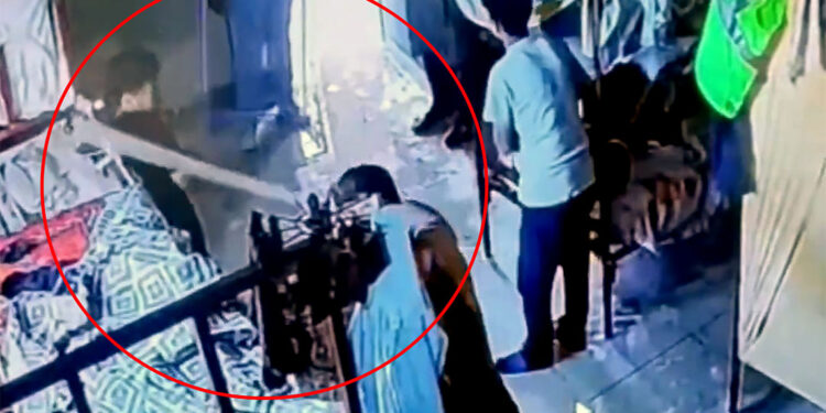 Çocuk işçinin alıkonulduğu iddia edilen tesisin sahibi konuştu