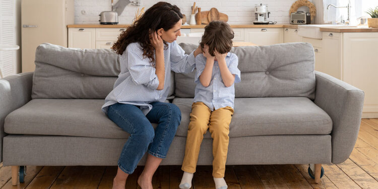 Çocuğun evdeki psikolojik durumunun okula yansıması