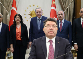 İmralı heyeti çarşamba günü Adalet Bakanı ile görüşecek
