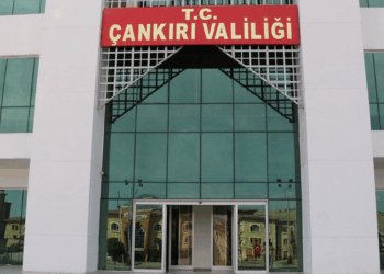 Çankırı'da piknik alanlarında mangal yakmak yasaklandı