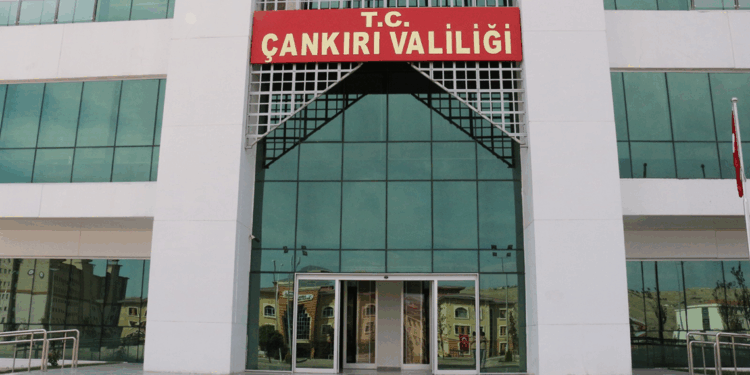 Çankırı'da piknik alanlarında mangal yakmak yasaklandı