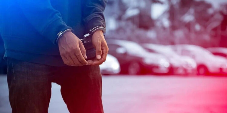 'Casperlar' suç örgütüne operasyon: 70 gözaltı