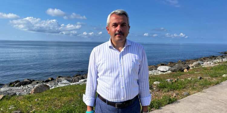 Çay üreticisinin zarar göreceği sürece müdahil olacağız