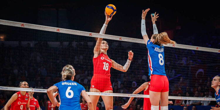 Çekya-Türkiye: 3-1 