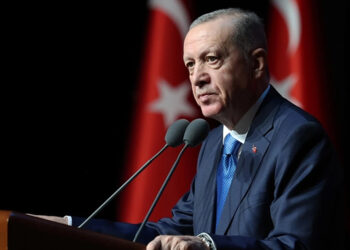 Cumhurbaşkanı Erdoğan, Prof. Dr. Halil İnalcık'ı andı