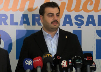 Cumhurbaşkanımızın tarihi bir değerlendirmesi olacak