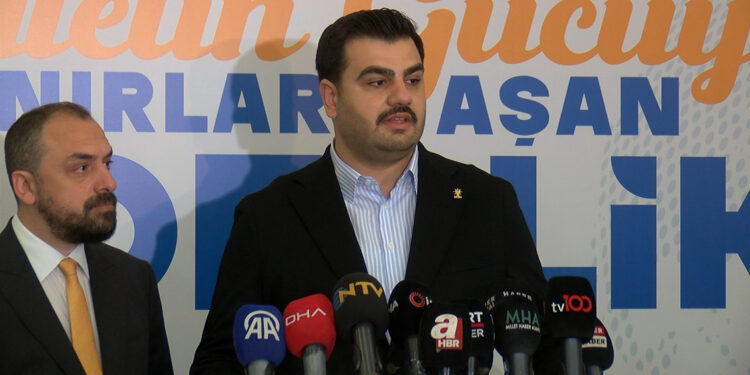 Cumhurbaşkanımızın tarihi bir değerlendirmesi olacak