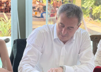 Kürt meselesi bir demokratikleşme meselesi