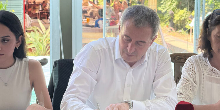 Kürt meselesi bir demokratikleşme meselesi