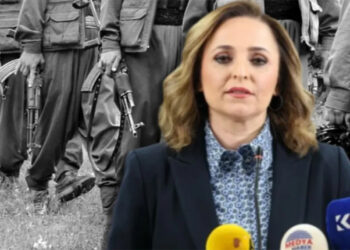 DEM Parti'den PKK'nın silahla bırakma adımı ile ilgili açıklama