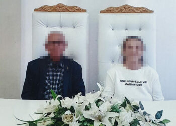 Demans hastasının yaptığı evliliğe "mutlak butlan" kararı verildi