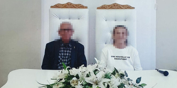 Demans hastasının yaptığı evliliğe "mutlak butlan" kararı verildi