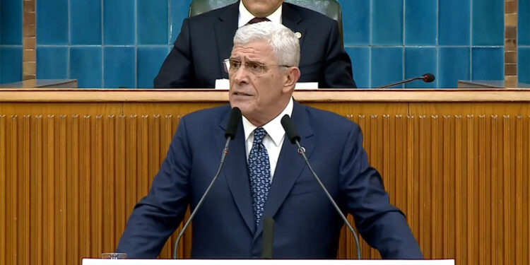 Ortadan kalkan ne terördür, ne teröristtir