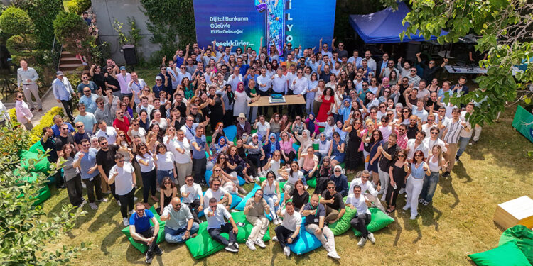 Hayat Finans 1 milyon kullanıcıya ulaştı