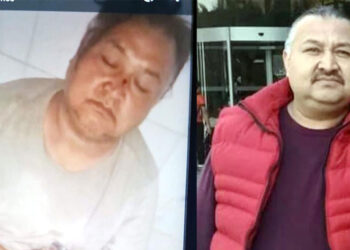 Dini nikah kıydığı kadını getirmek için gittiği İran'da kaçırıldı