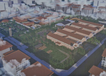 Diyarbakır E Tipi Cezaevi müze oluyor; restorasyonda sona gelindi