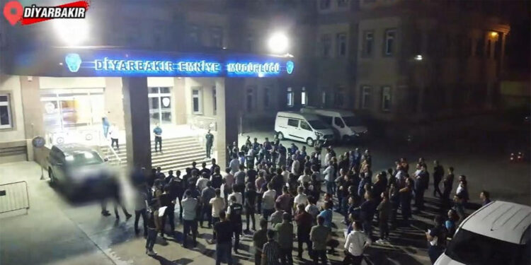 Diyarbakır merkezli 5 ilde bungalov dolandırıcılığı operasyonu; 6 tutuklama