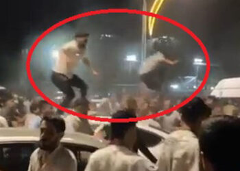 Diyarbakır'da taraftarlar arasında bıçaklı kavga; 1 yaralı