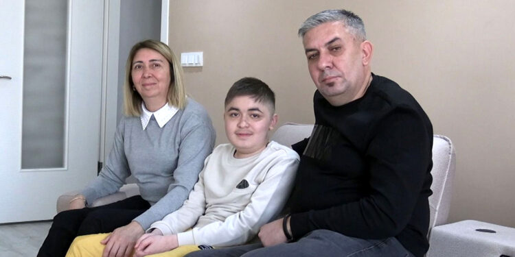 DMD hastası Görkem Efe için hastaneye konulan bağış kumbarası çalındı