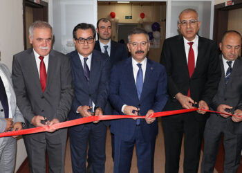 SMA tanılı çocuk sayısını azaltmak en iyi hedefimiz