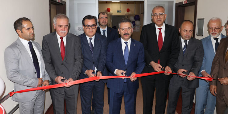 SMA tanılı çocuk sayısını azaltmak en iyi hedefimiz