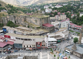 Doğu Anadolu'daki vakıf eserleri turizme kazandırılacak