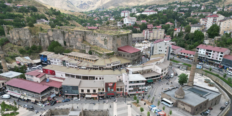 Doğu Anadolu'daki vakıf eserleri turizme kazandırılacak