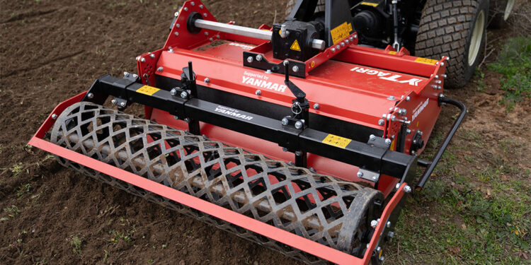 YTAgri ile Türk tarım ekipmanları global arenada güçleniyor