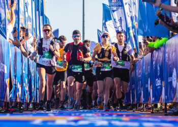 Uludağ, ünlü ultra trail koşucularını ağırlayacak