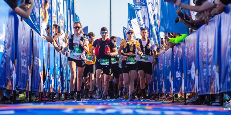 Uludağ, ünlü ultra trail koşucularını ağırlayacak