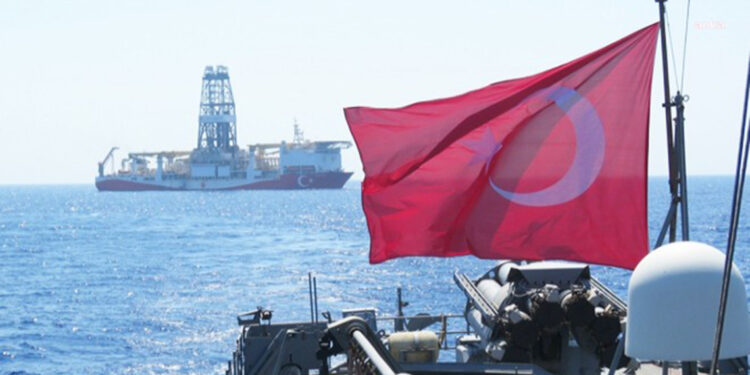 Deniz Mekansal Planlama Koordinasyon Kurulu kuruldu