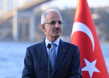 Denizcilikte dijital dönüşümle 140 milyon lira tasarruf