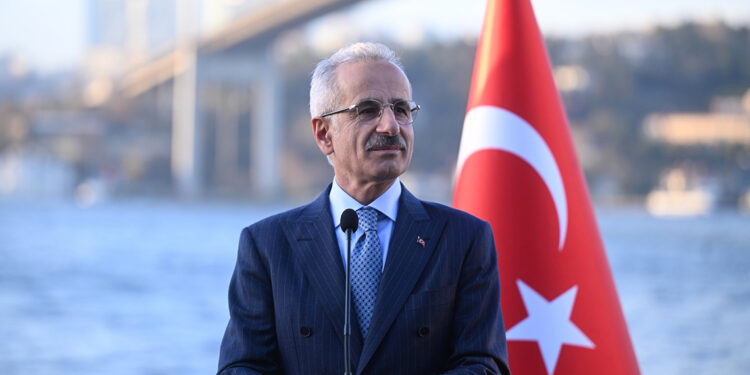 Denizcilikte dijital dönüşümle 140 milyon lira tasarruf 