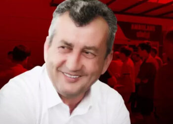Denizde kalp krizi geçiren eski belediye başkanı öldü
