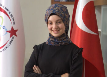 Depremzede Şevval, LGS’de tam puan alarak birinci oldu