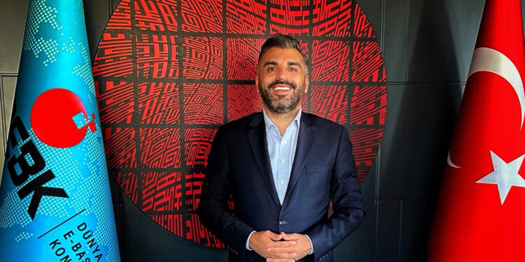 Dijital basın, küresel çevre sorunlarıyla mücadelede rol oynayacak