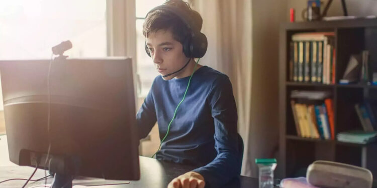 Dijital oyun bağımlılığı çocuğunuzun ruhsal gelişimini tehdit ediyor