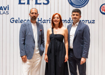 Dijital su altı haritası Mavi Atlas ile denizlerdeki yaşam kayıt altında