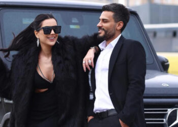 Dilan ve Engin Polat çiftinin davası devam ediyor