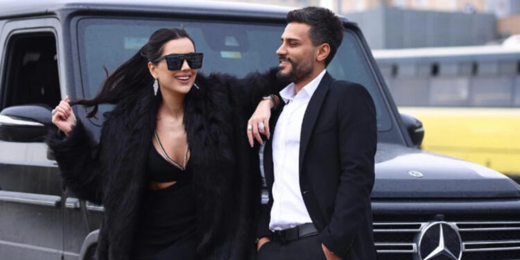 Dilan ve Engin Polat çiftinin davası devam ediyor