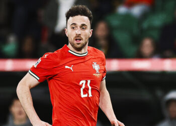 Diogo Jota hayatını kaybetti