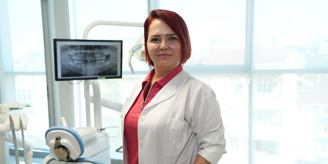 Diş sıkma fiziksel gelişimi ve ruhsal sağlığı olumsuz etkiliyor