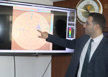Diyarbakır'da sıcaklık 45 derecelere kadar artacak