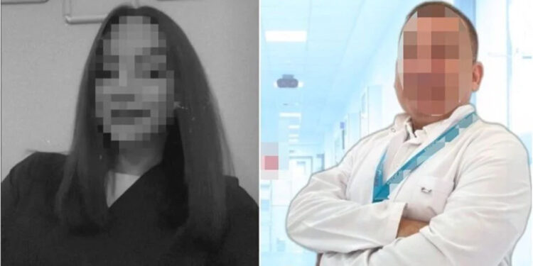 Doktora, tıbbi sekretere cinsel saldırıdan 2,5 yıl hapis