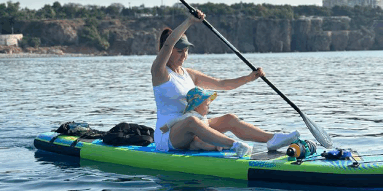 Doktorun 'Bu hastalık erken öldürür' sözleri hayatını değiştirdi
