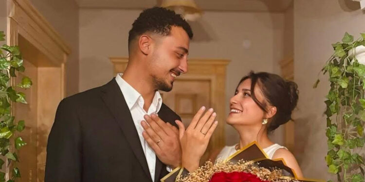 Düğün hazırlığı yapan Engincan, kalp krizinden öldü