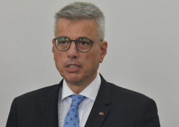 Dünyaya örnek olan sağlık hizmeti sunuyoruz
