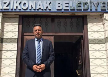 Yazıkonak Belediye Başkanı iş kazasında ağır yaralandı