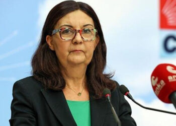 Eski milletvekili Lale Karabıyık yaşamını yitirdi