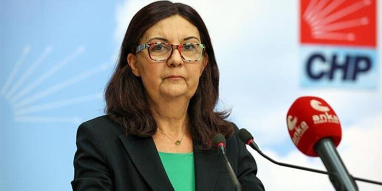 Eski milletvekili Lale Karabıyık yaşamını yitirdi